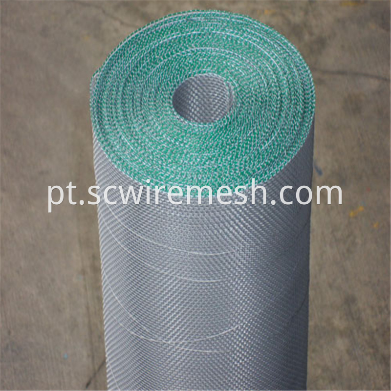 Fibergalss Window Screen